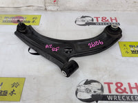 2017 - 2023 Suzuki Swift AZ Right Front Lower Control Arm