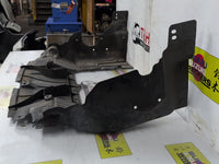 2014 Engine Splash Shield, 2014, Subaru, WRX, Premium, VA