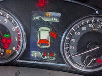 2016 - 2024 Suzuki Vitara IV LY FWD Heater/AC Controls