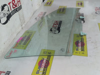 2010 - 2013 Nissan Dualis + 2 I J10 Right Front Door Glass