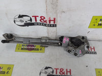 2006 2006 Mitsubishi Lancer CH Wiper Linkage