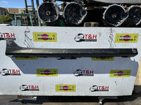 2008 - 2010 Mazda Mazda6 GH Right Side Skirt