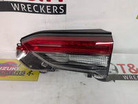 2018 - 2026 Toyota RAV4 XA50 Right Tailgate Light | Non Xse