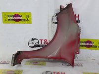 2016 2016 Ford Fiesta WZ Right Front Guard