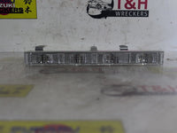 2019 High Level Stop light, 2019, Toyota, Corolla, Altis, E170
