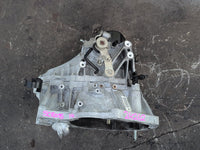Suzuki S-Cross JY - 2014 - Manual Gearbox
