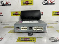 2014 - 2024 Mazda Mazda2 DJ FWD Stereo Head Unit