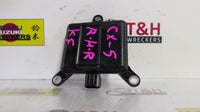 2020 Rear Radar Sensor, KB8C | 67Y30K, 2020, Mazda, CX-5, II KF