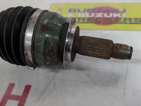 2008-2012 Subaru Forester SH - Left Driveshaft