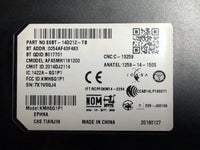 2011-2022 Ford Ranger PXII XL HiRider Extended Cab Utility 4WD Bluetooth Module