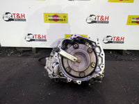 2001 - 2007 Suzuki Liana 2WD 1.8L Automatic Automatic Transmission | Rh4 Si-Ii