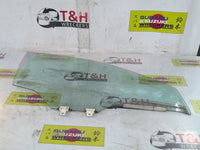 2013 - 2017 Nissan Altima L33 Right Front Door Glass