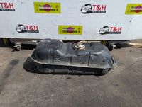 Mar 2015 to Oct 2023 - Mitsubishi Triton MQ MR Diesel - Fuel Tank