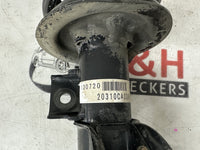 2013 Right Front Strut, 2013, Toyota, 86, ZN6