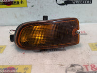 1998 - 2000 Subaru Impreza Left Front Bumper Bar Indicator Light