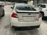 2014 - 2021 Subaru WRX Left Front Guard | V1