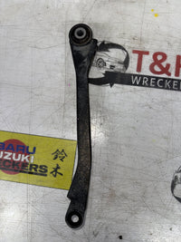 Subaru Impreza 5th Gen Nov 2016-Sep 2023 Left Rear Trailing Arm