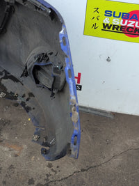 2007 - 2014 Mazda Mazda2 DE Front Bumper Bar
