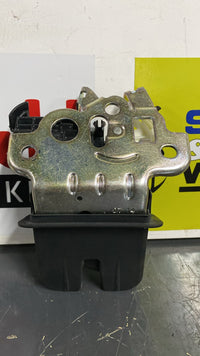 2014 Audi A3 8V 8VM - Bootlid Lock