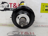 2013 Brake Booster, 13338057, 2013, Opel, Astra