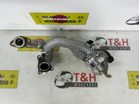 2012 - 2018 Suzuki Vitara/Grand Vitara JT Diesel 1.9L Engine Code F9QB Throttle Body
