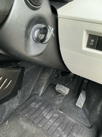 2016 - 2026 Suzuki Ignis Left Door Mirror | Mf