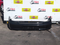 Oct 2000 to Oct 2002 - Subaru Impreza WRX Hatchback - Rear Bumper