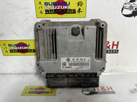 2012 - 2017 Volkswagen CC B7 FWD ECU