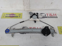 2015 - 2020 Subaru Outback BS Right Front Window Regulator/Motor