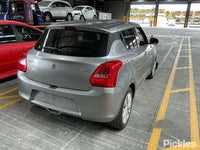 2018 2018 Suzuki Swift AZ Left Rear Door