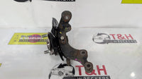 2022 Right Front Hub Assembly, 2022, Suzuki, Baleno, EW