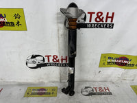 2012 - 2017 Volkswagen CC B7 FWD Right Rear Shock Absorber