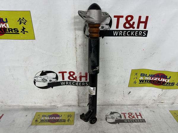 Volkswagen CC B7 2.0L Diesel FWD 2012-2017 - Right Rear Shock Absorber
