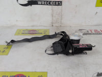 2013 - 2018 Subaru Forester SJ Left Rear Seat Belt