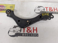 2013 Left Rear Upper Control Arm, 2013, Nissan, Altima, V L33