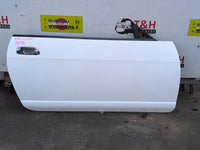 Aug 1993 to Nov 1998 - Nissan Skyline R33 Coupe - Right Front Door