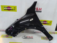 2014 2014 Nissan Juke F15 Left Front Guard
