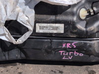 Feb 2006 to Jul 2011 - Ford Focus LS LV XR5 Petrol Turbocharged 2.5L - Fuel Tank