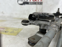 2014 - 2021 Nissan Qashqai J11 Wiper Linkage