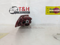 2015-2021 Kia Sportage QL SLI SUV FWD Right Taillight