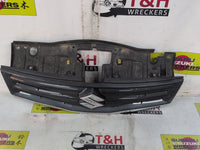2015 2015 Suzuki Grand Vitara JT Grille