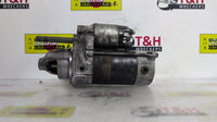 2001 - 2007 Suzuki Liana Starter Motor