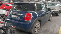 2014 - 2024 MINI Cooper F56 FWD Console Lid
