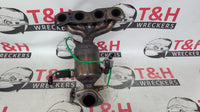 92017-2020 Suzuki Swift V AZ - Catalytic Converter