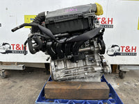2016 - 2026 Suzuki Ignis MF Petrol 1.2L Engine Code K12C Engine