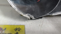 2014 - 2021 Nissan Qashqai J11 Instrument Cluster