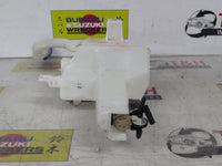 2015 - 2026 Mazda CX-3 DK Washer Bottle