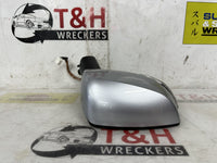 2014 - 2021 Subaru Liberty VI BN 2.5i 4WD Right Door Mirror