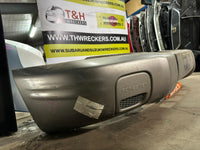 2000 - 2002 Subaru Forester SF Front Bumper Bar
