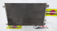 2012 A/C Condenser, 2012, Nissan, Dualis, Ti, I J10
